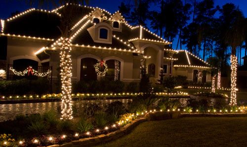 Christmas Lights Tulsa 6