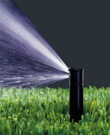 ABC Landscaping Sprinkler System Tulsa 1